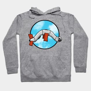 Tomahawk Hoodie